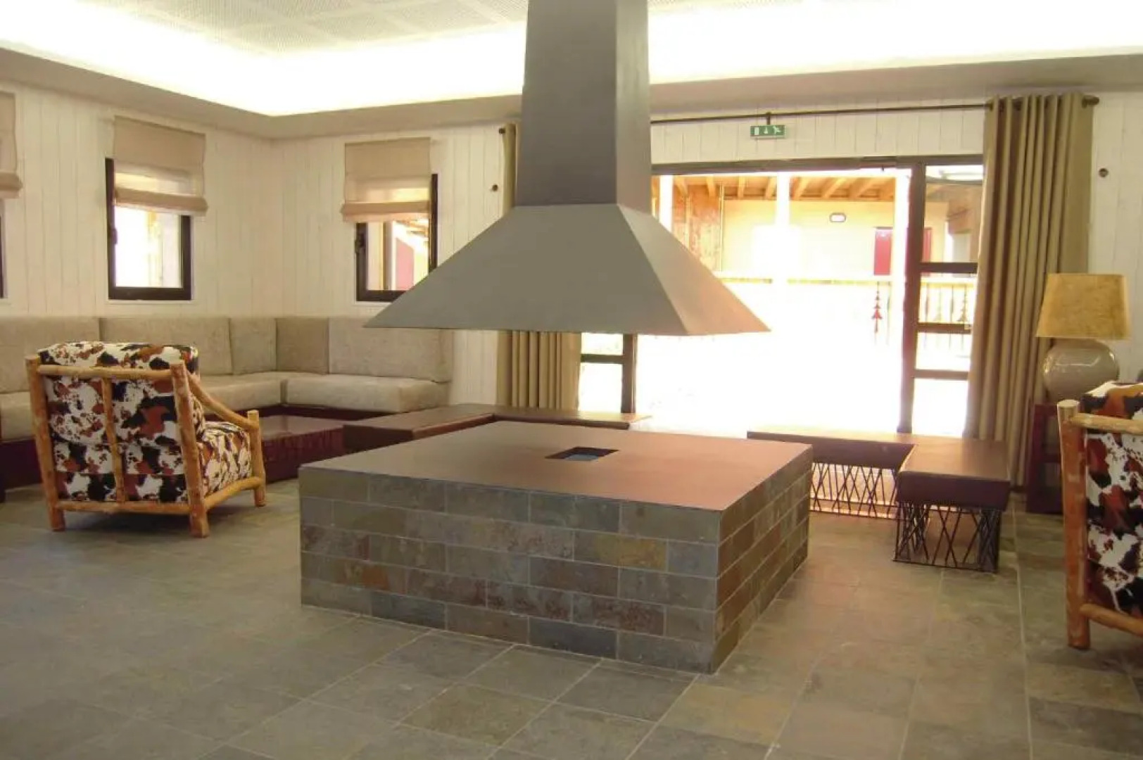 Résidence Les Chalets d'Ax