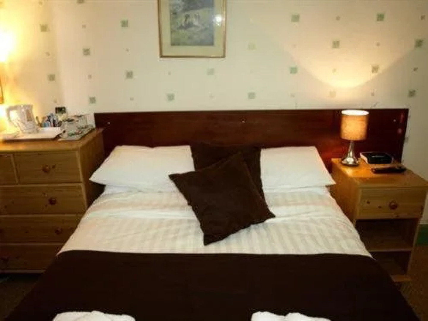 The George Inn - Blackawton