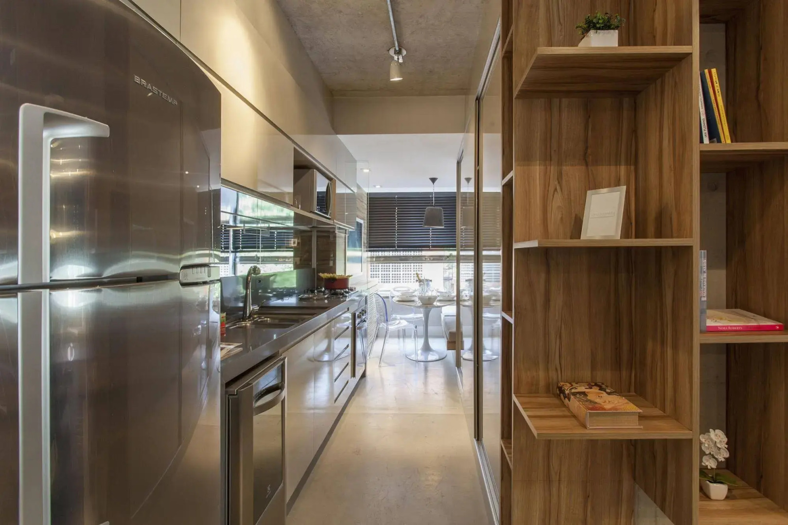 MaxHaus Berrini São Paulo