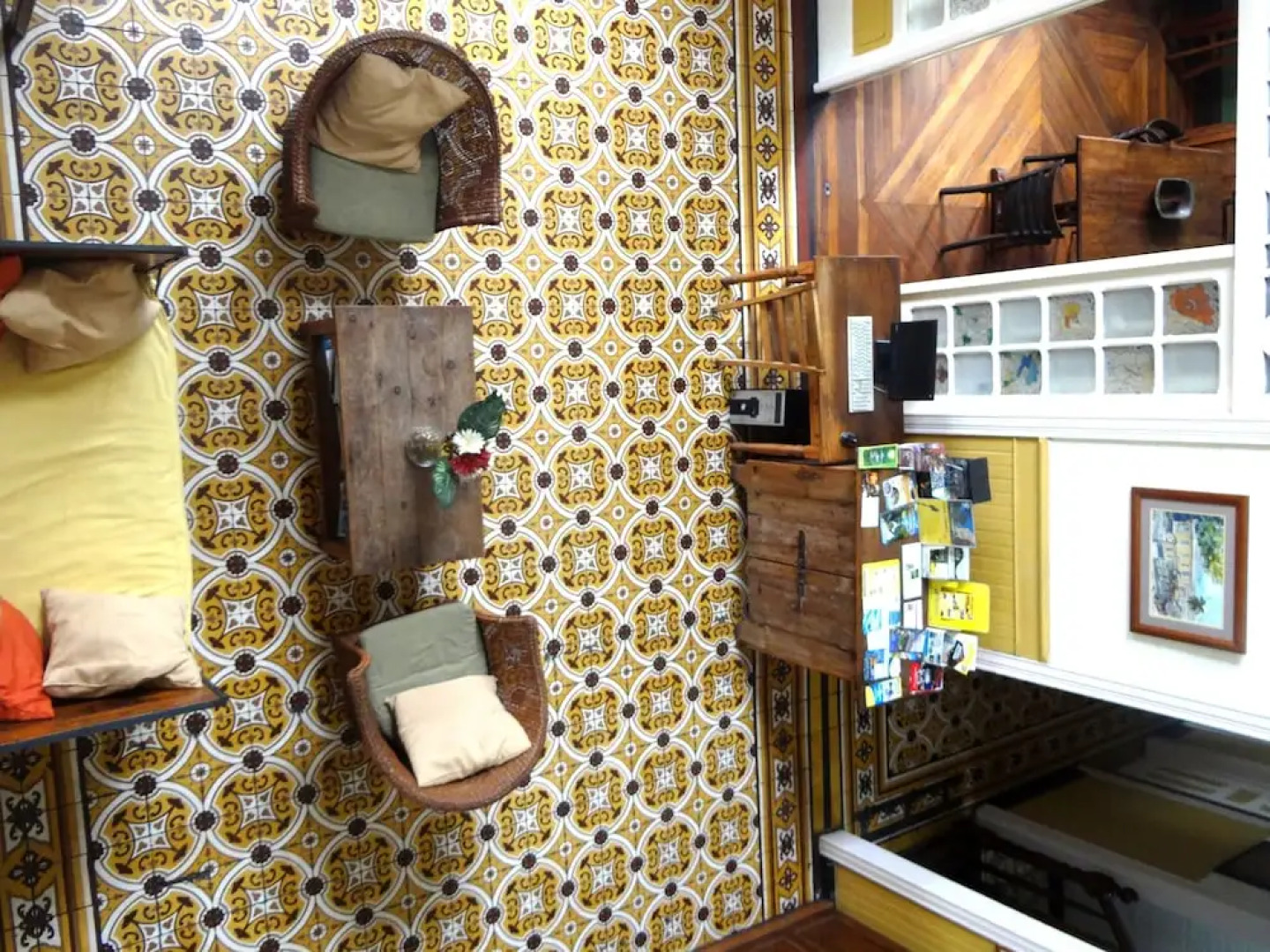 Hotel Posada del Museo