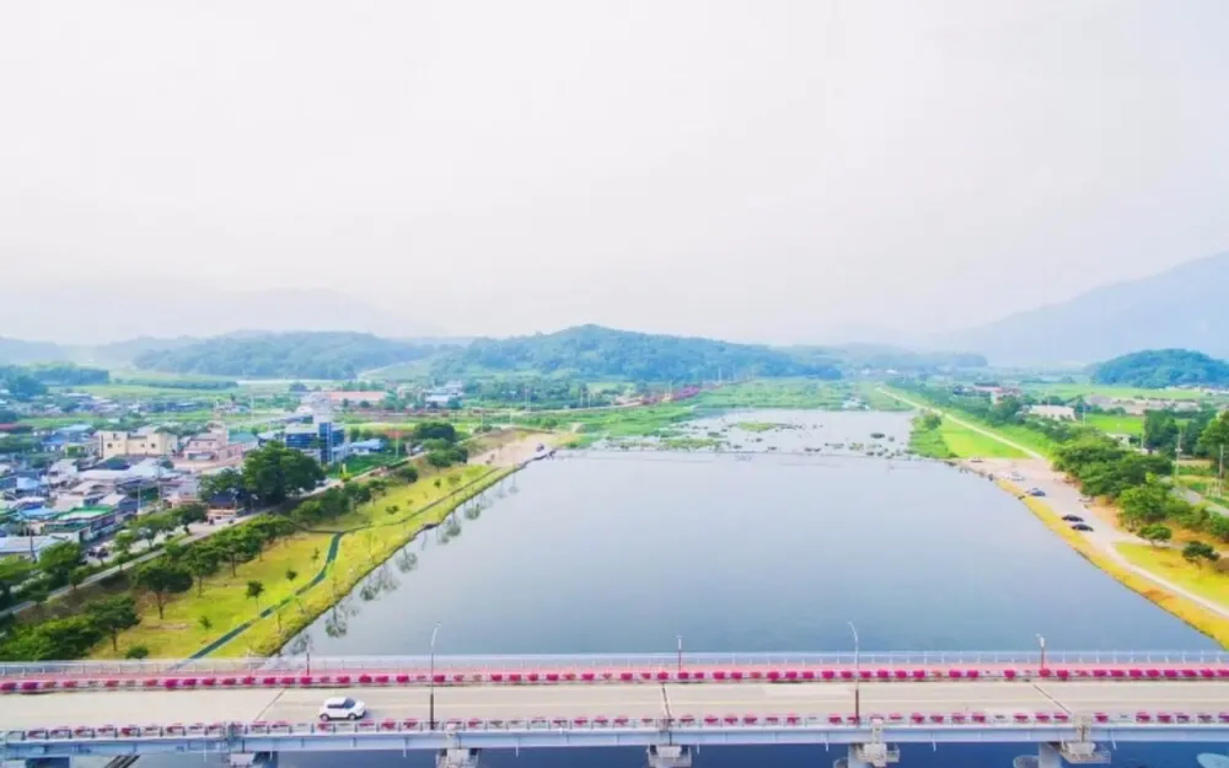 Sunchoen Orotada Kids Poolvilla