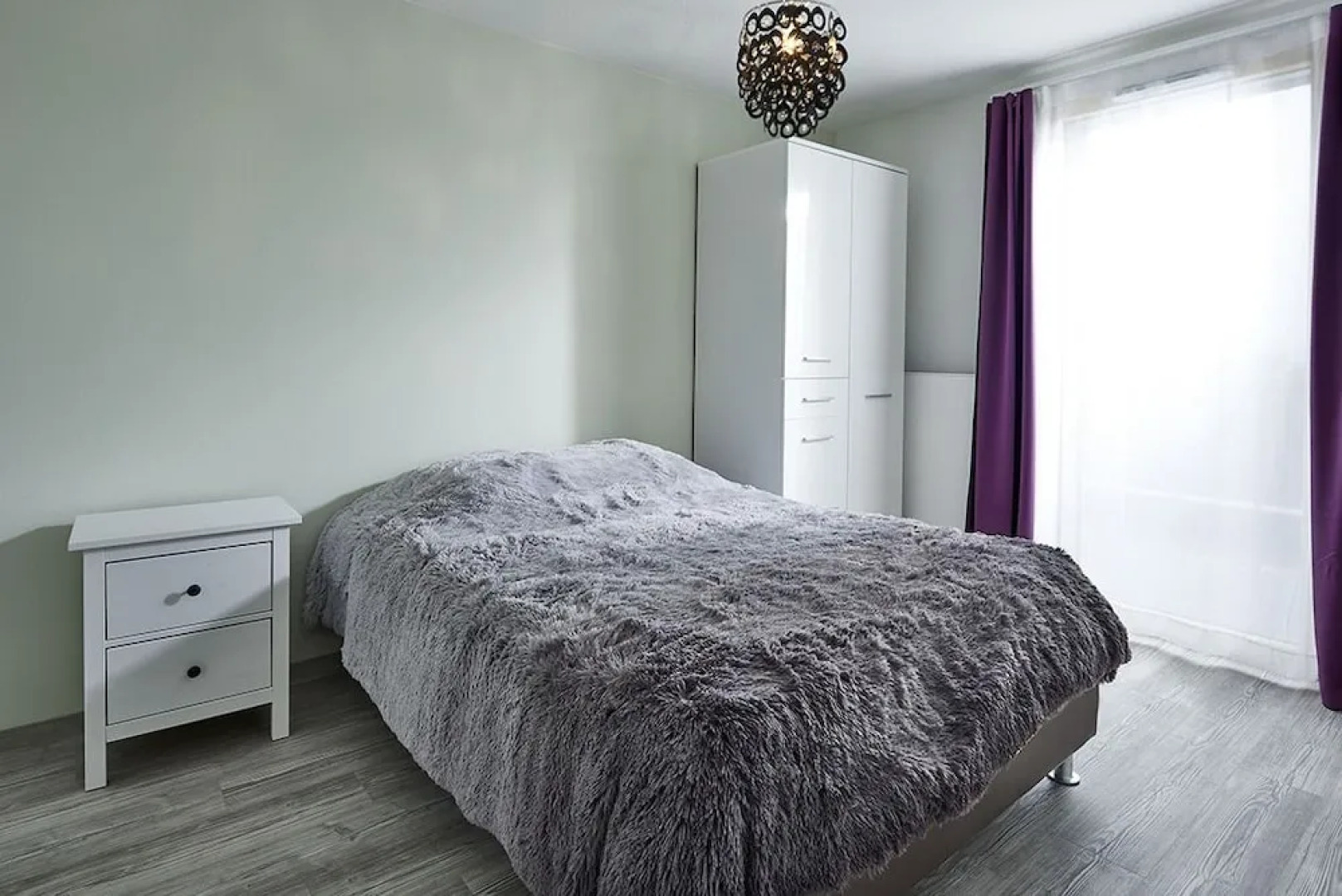 Airport Club Résidence