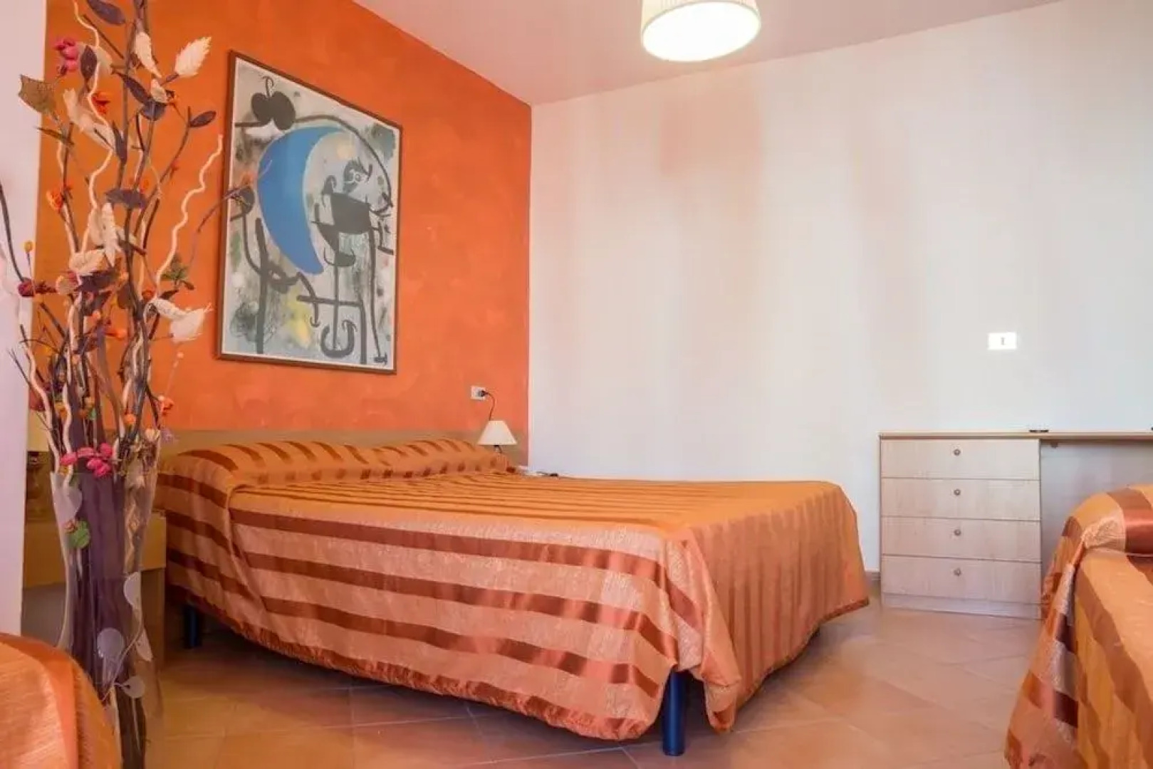 Hotel Lido Ficocella