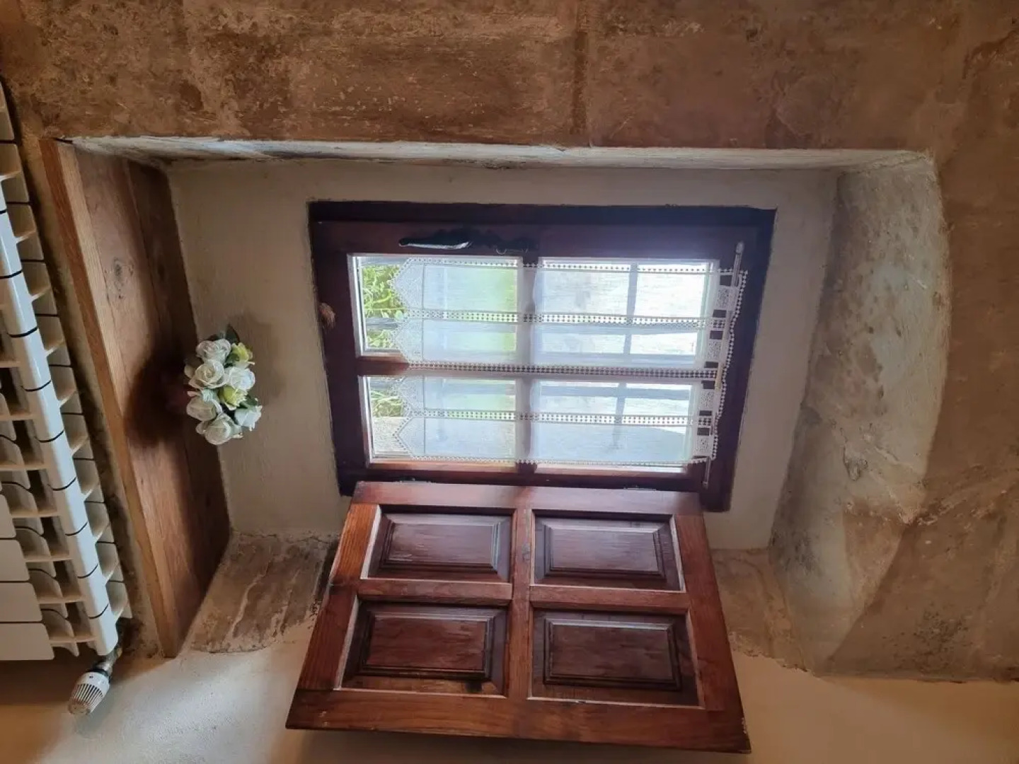 Posada Condado de la Mota