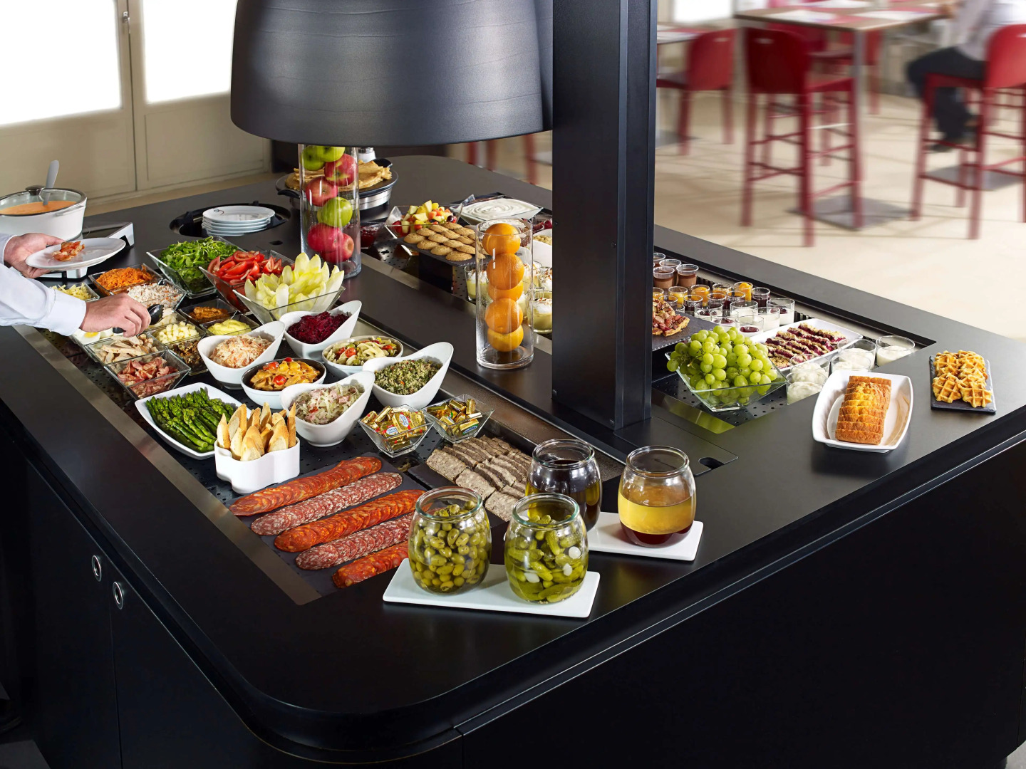 Campanile Mulhouse - Illzach Ile Napoleon