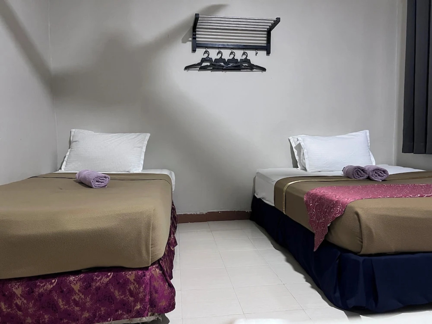 Capital O 91017 Tuba Beach Resort @ Pulau Tuba