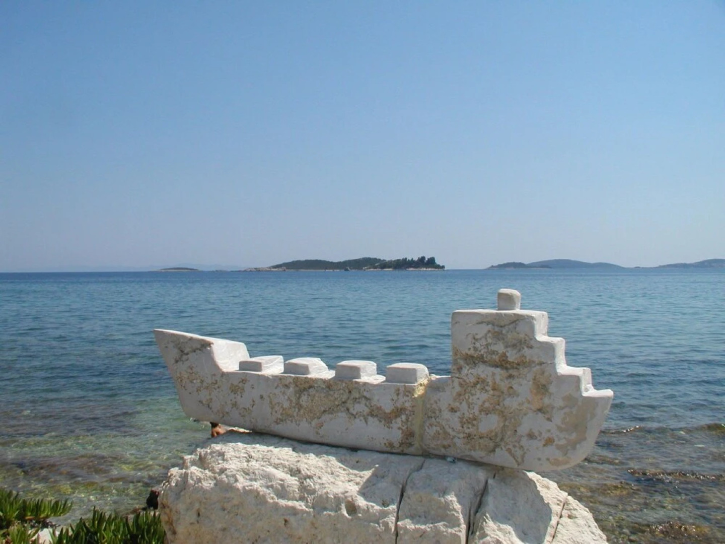 Meridiana Stankovi i