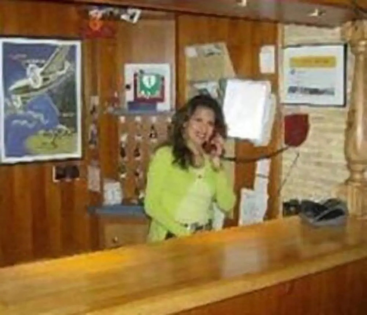 Hostel Herberg de Esborg