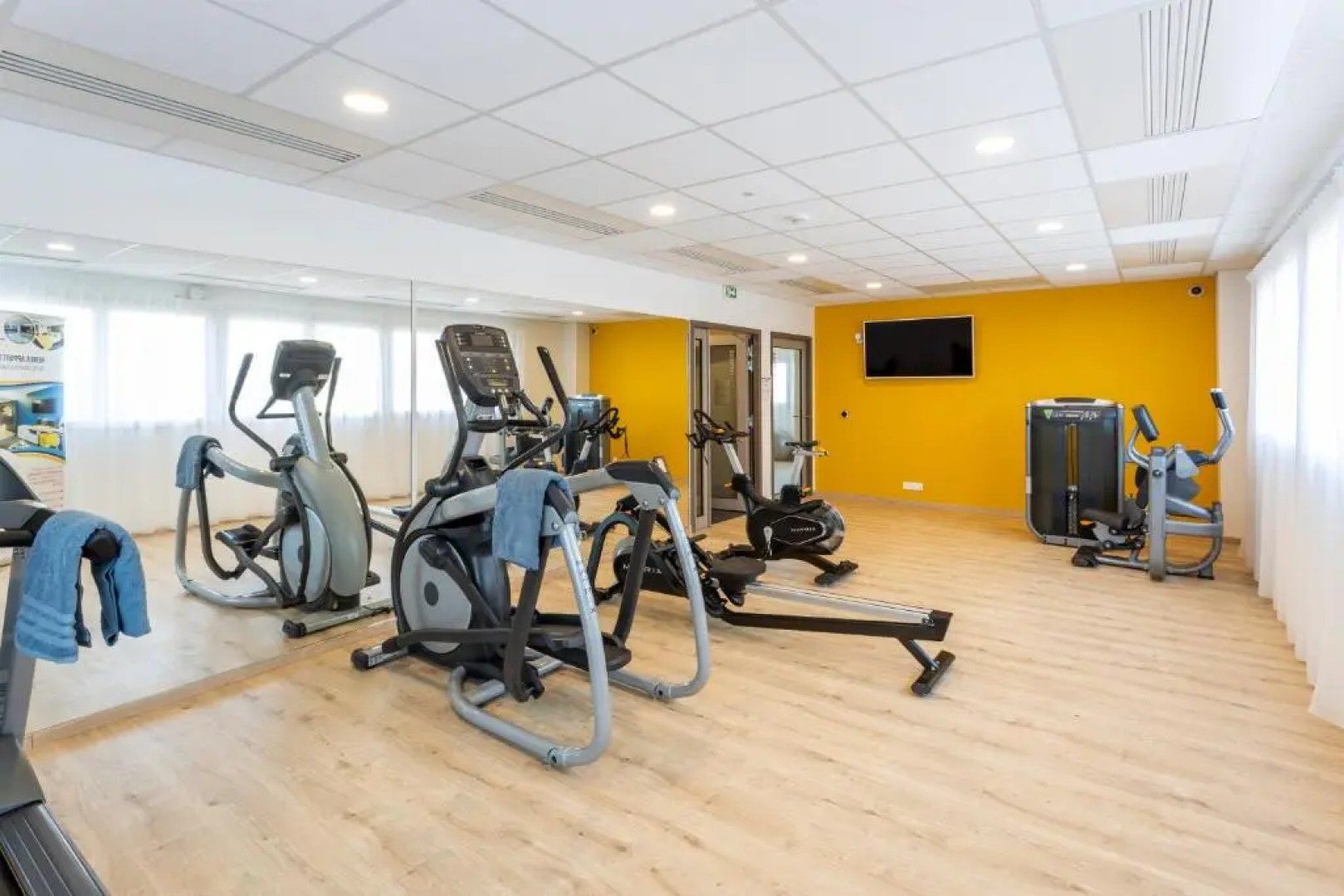 Nemea Appart Hotel Europe Velizy Villacoublay