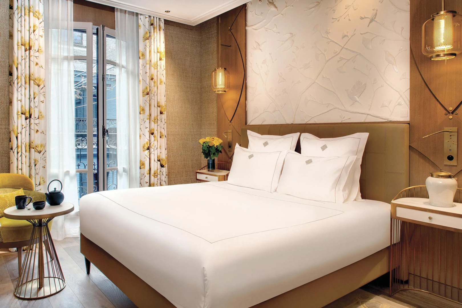 La Demeure Montaigne