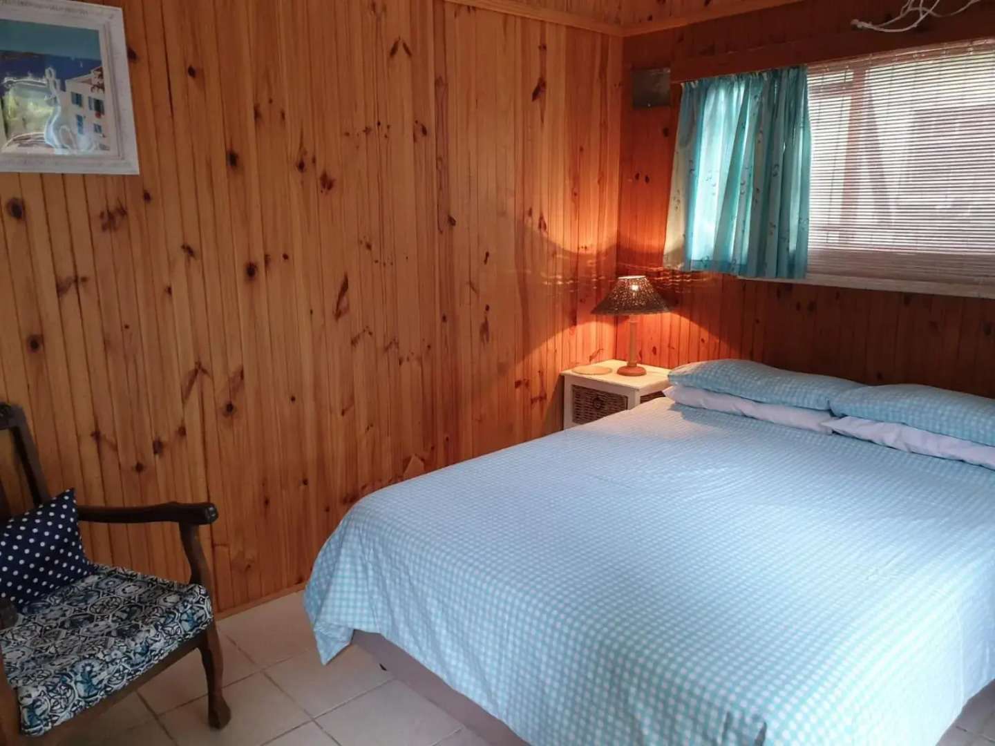 Twin Shacks - Uilenkraalsmond