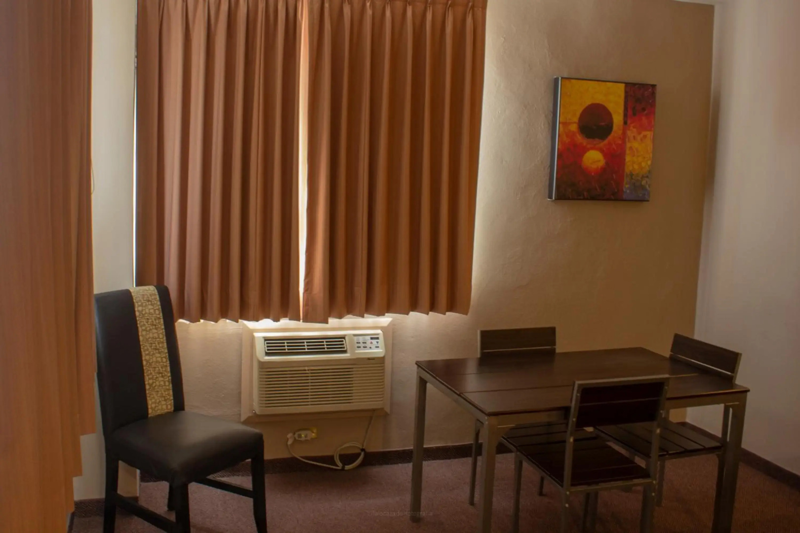 BONITTO INN Tampico Lomas