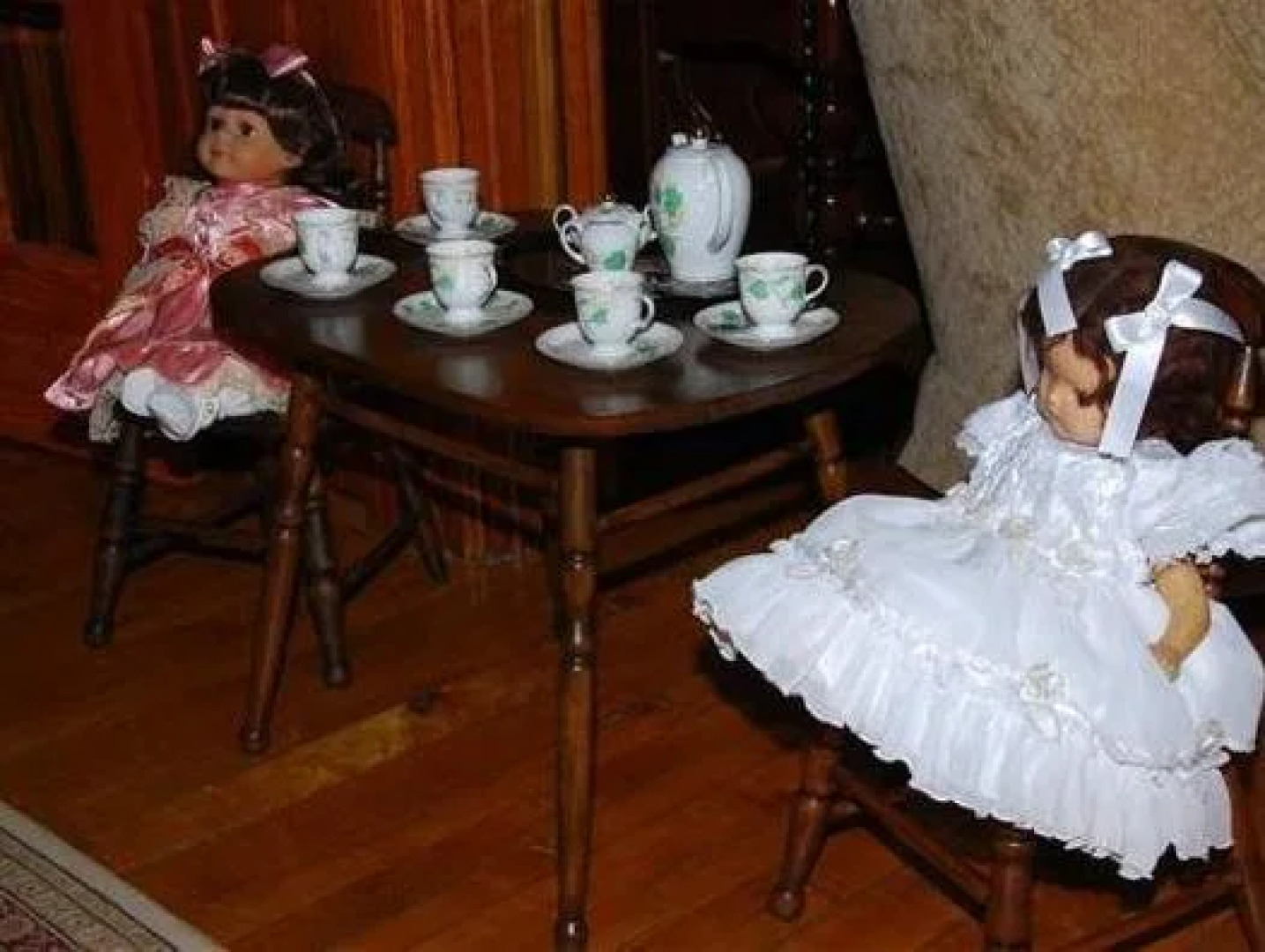 The Country Doll House B&B