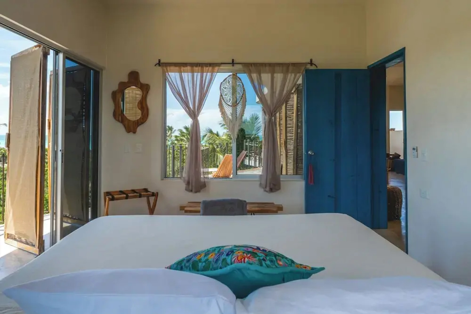 Casa Mia El Cuyo Eco Beach Boutique