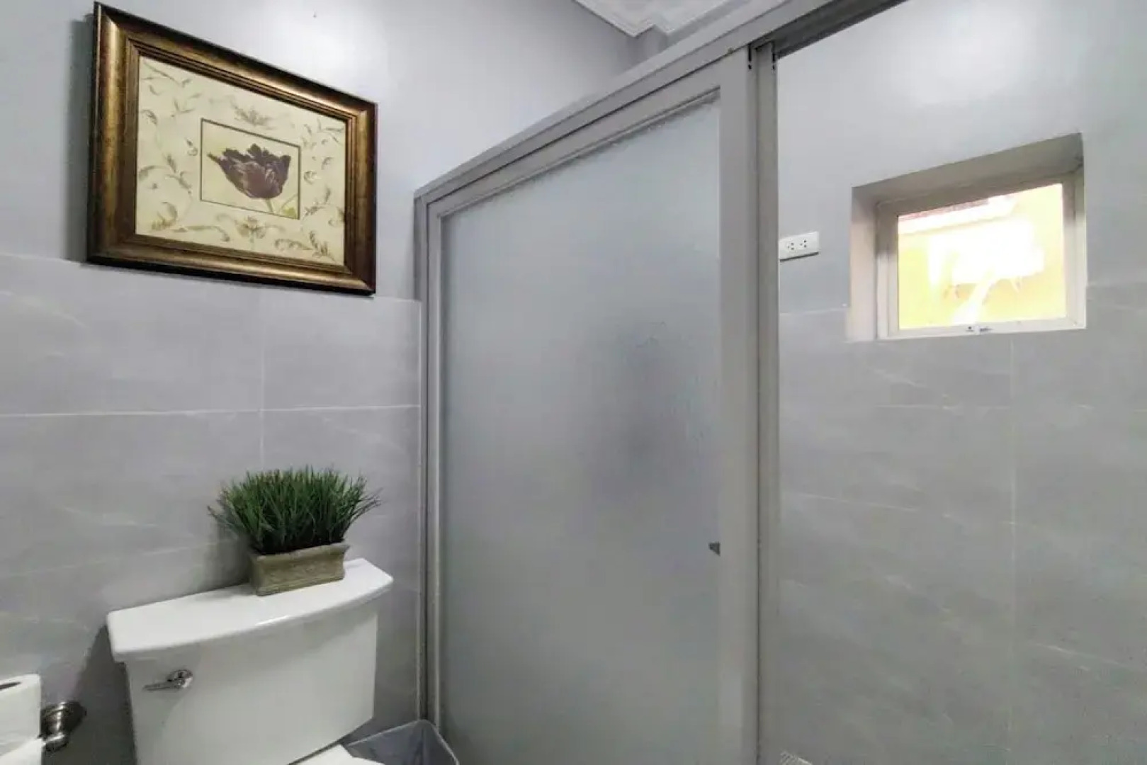 Tampus Staycation Rental Cebu