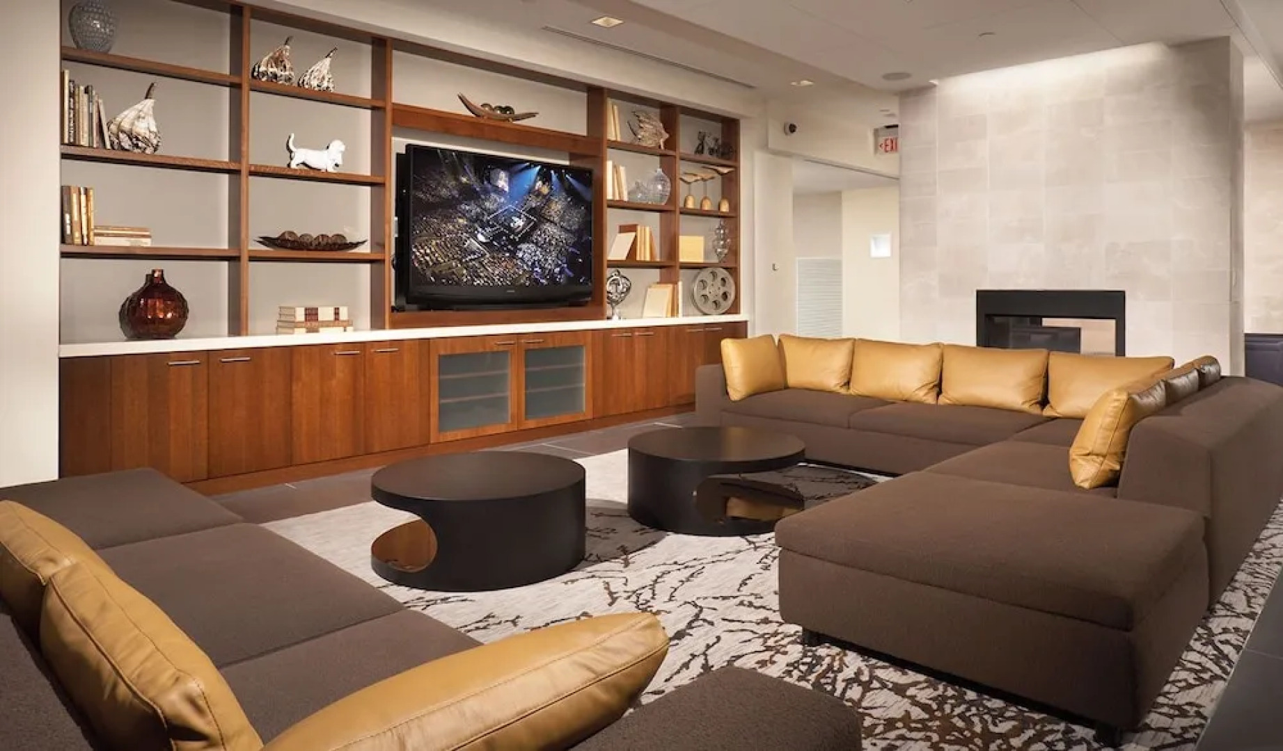 BridgeStreet Millennium at Metropolitan Park