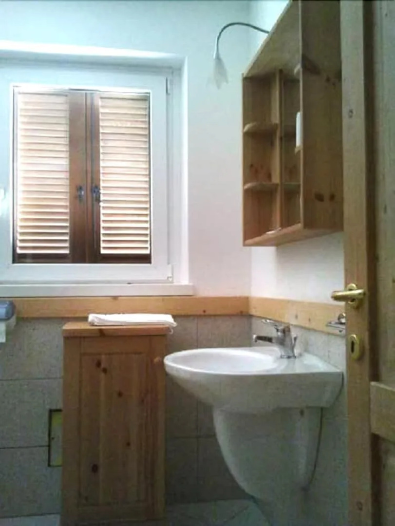 Hotel Residence Bellavista