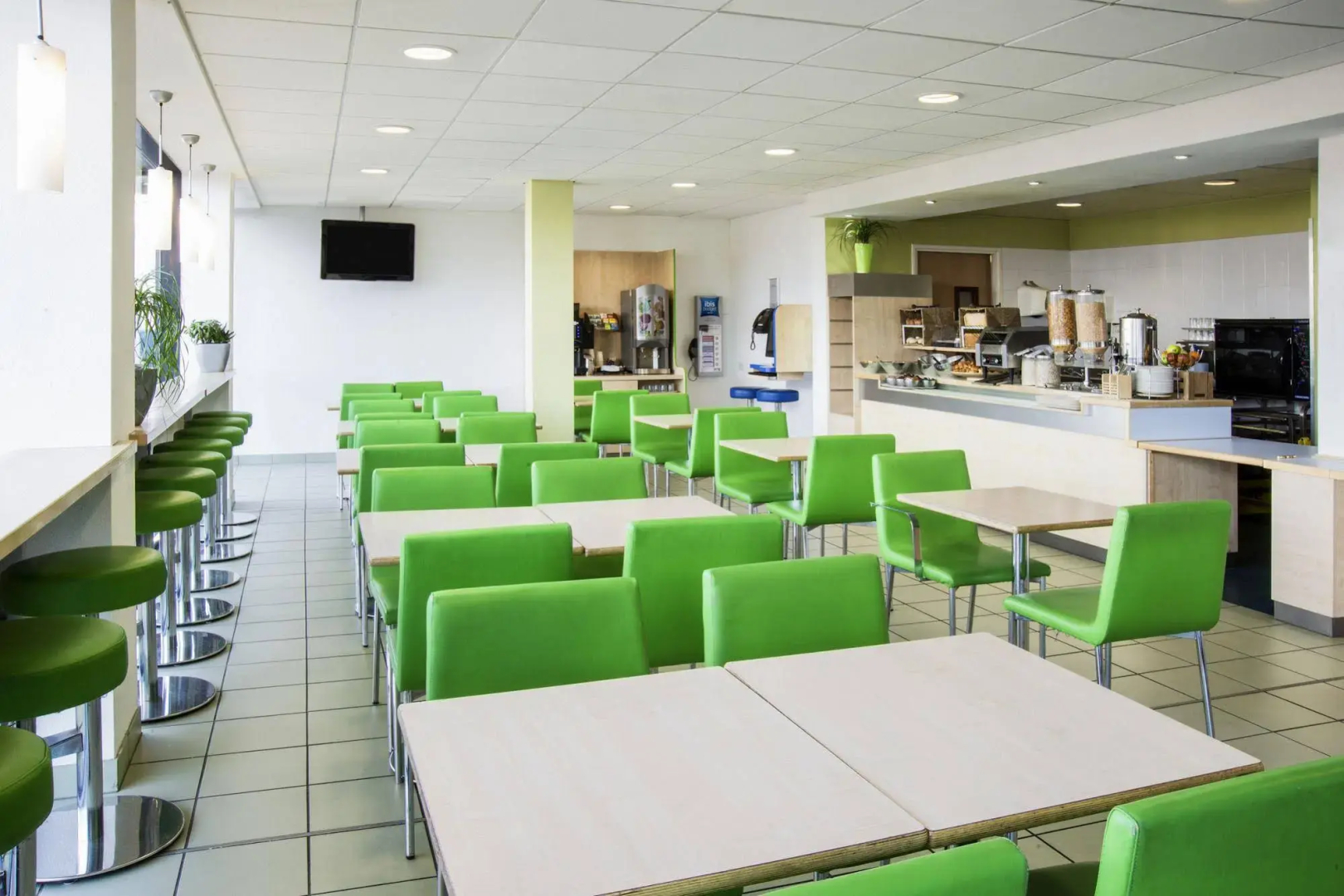 ibis budget Portsmouth