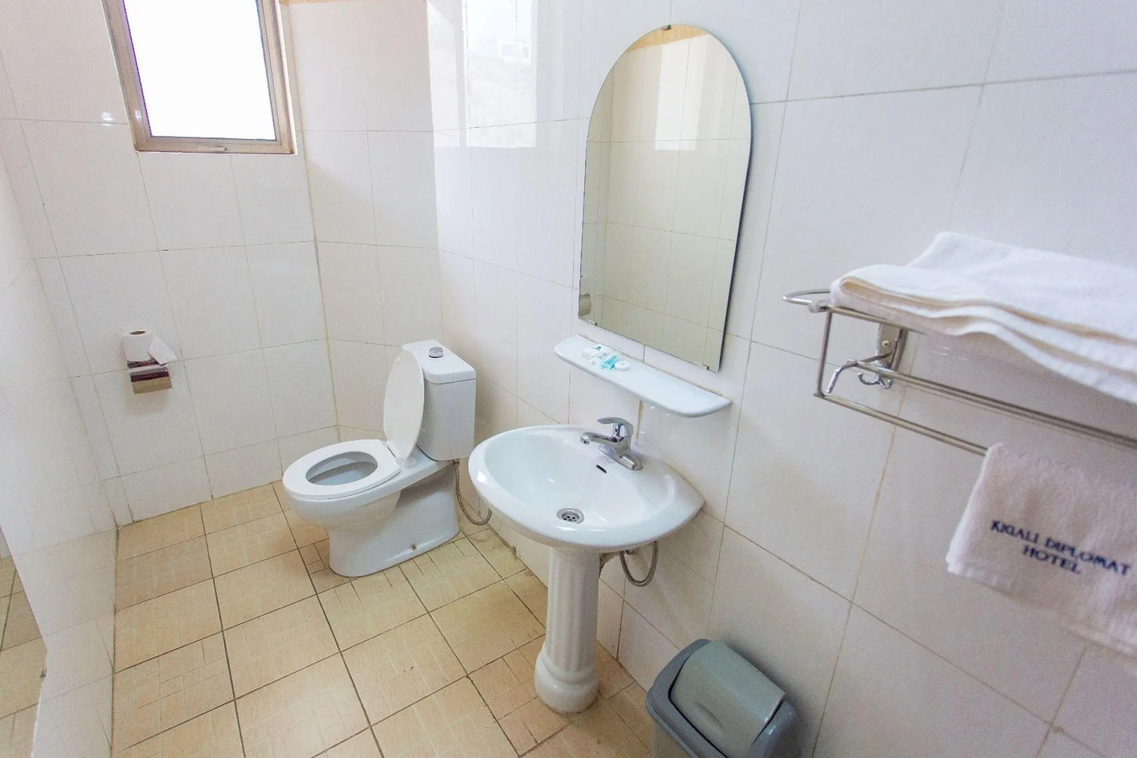 Kigali Diplomat Hotel