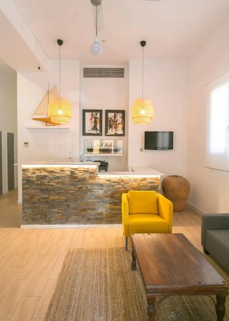 Rooms Boutique Benicasim