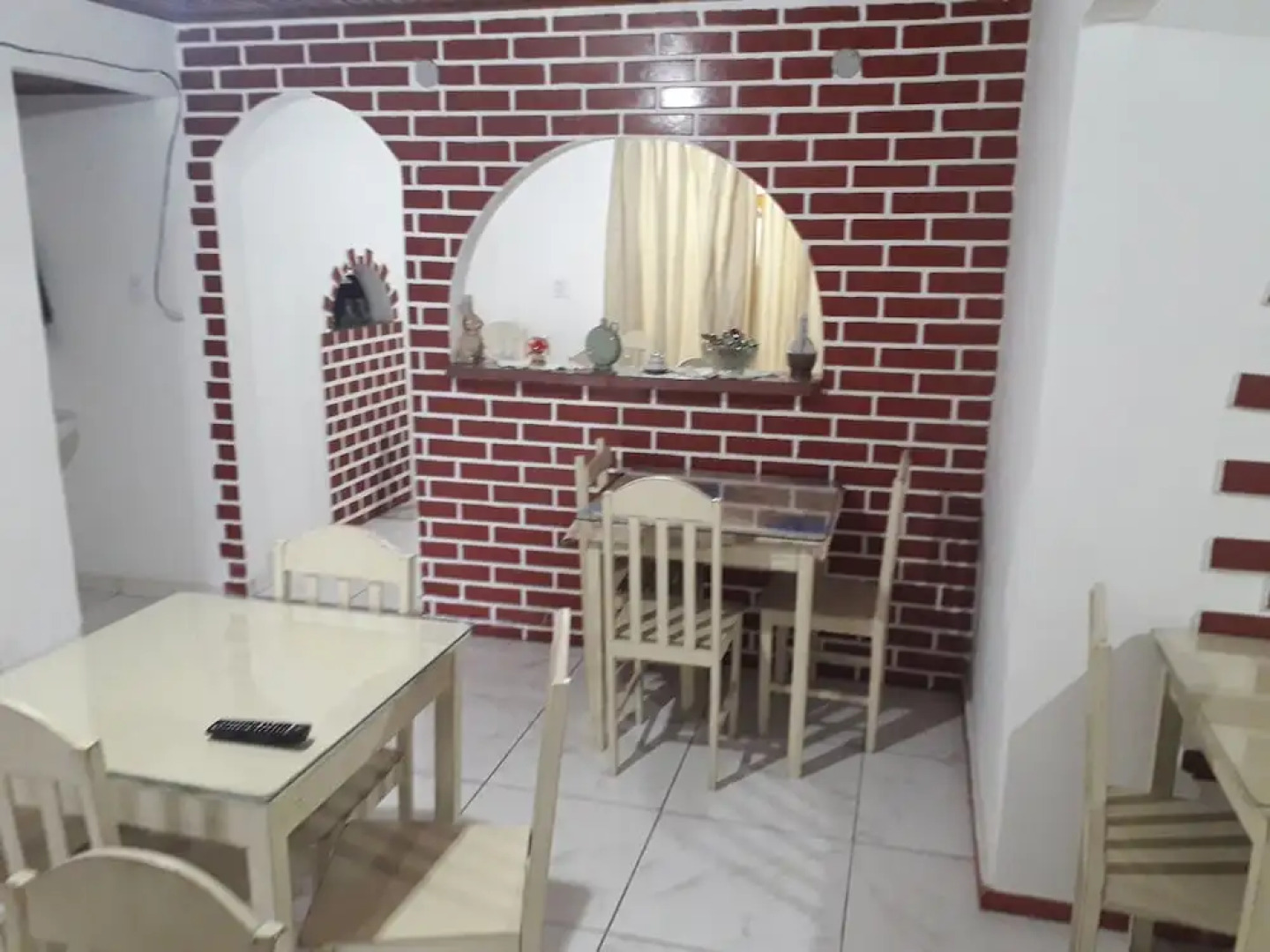 Pousada Barão do Javary