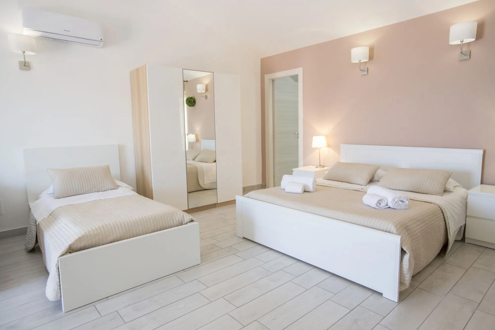 Belvedere Rent Rooms