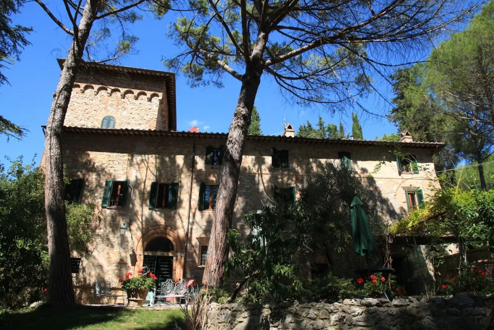 Palazzi Rufini B&B Di Charme