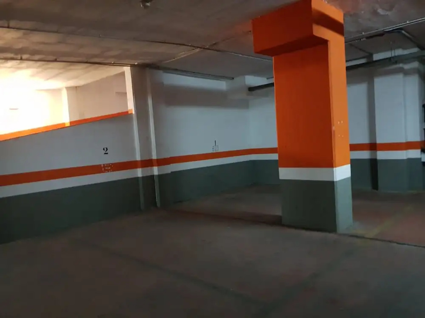 Galileo Flats Palacio Congresos