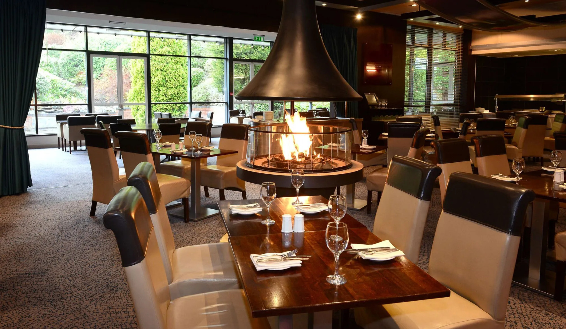 Holiday Inn Telford - Ironbridge by IHG