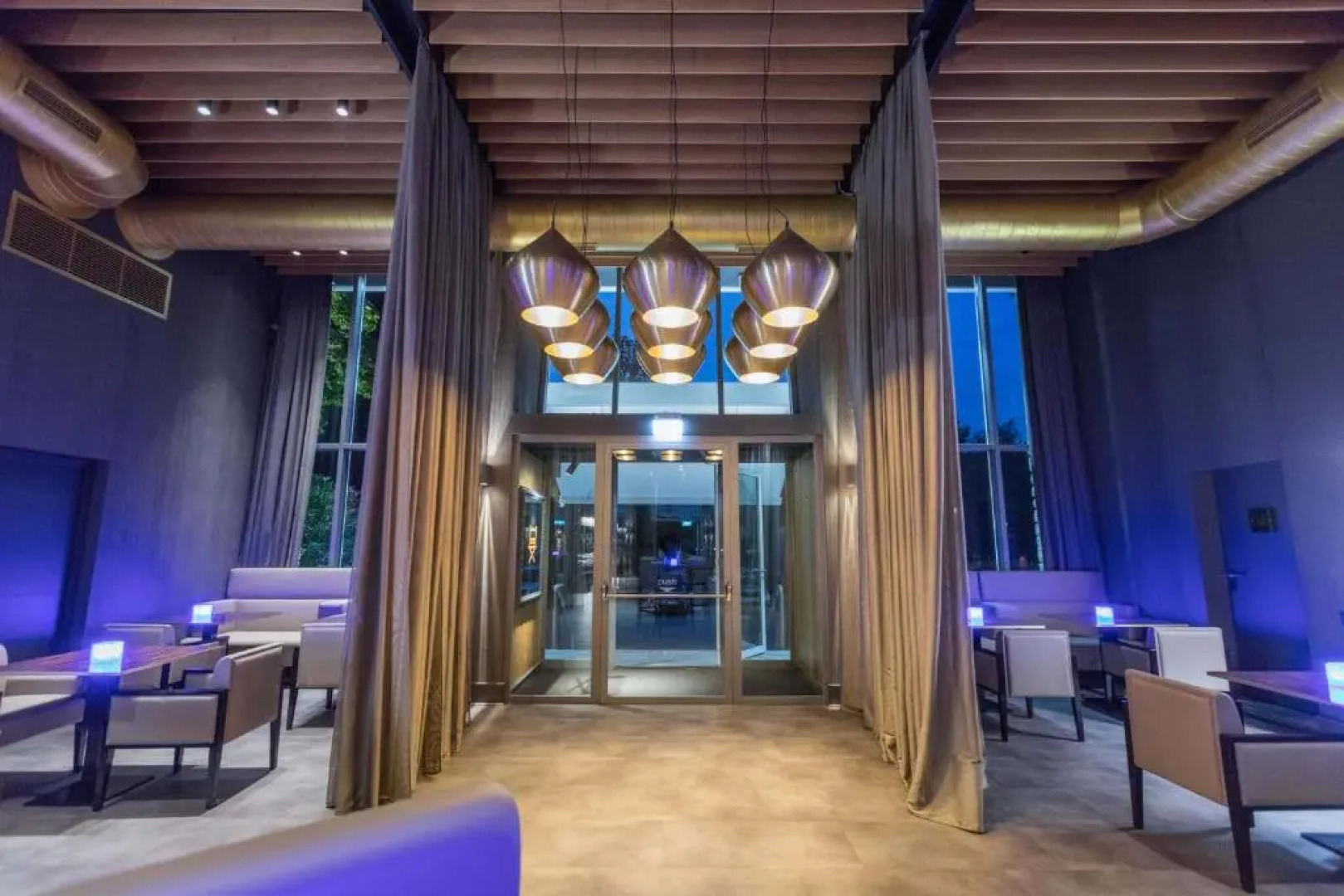 Parkhotel Delta Wellbeing Resort Ascona