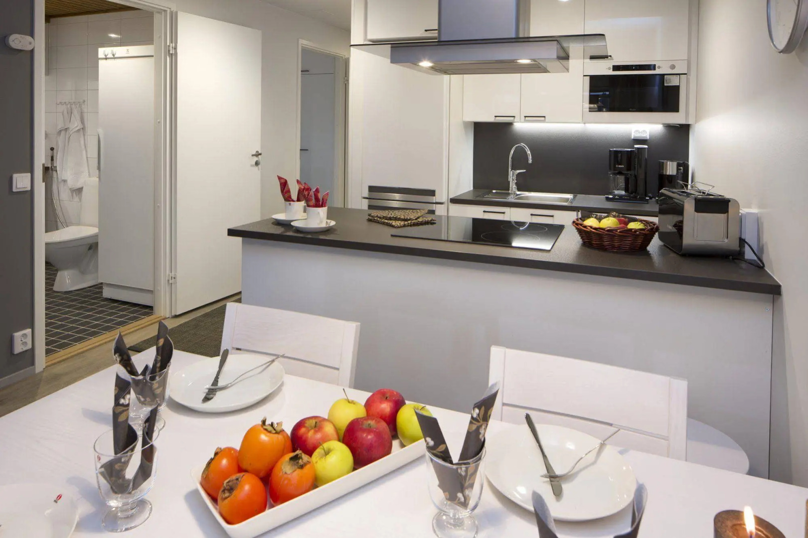 Holiday Club Himos Superior Apartments