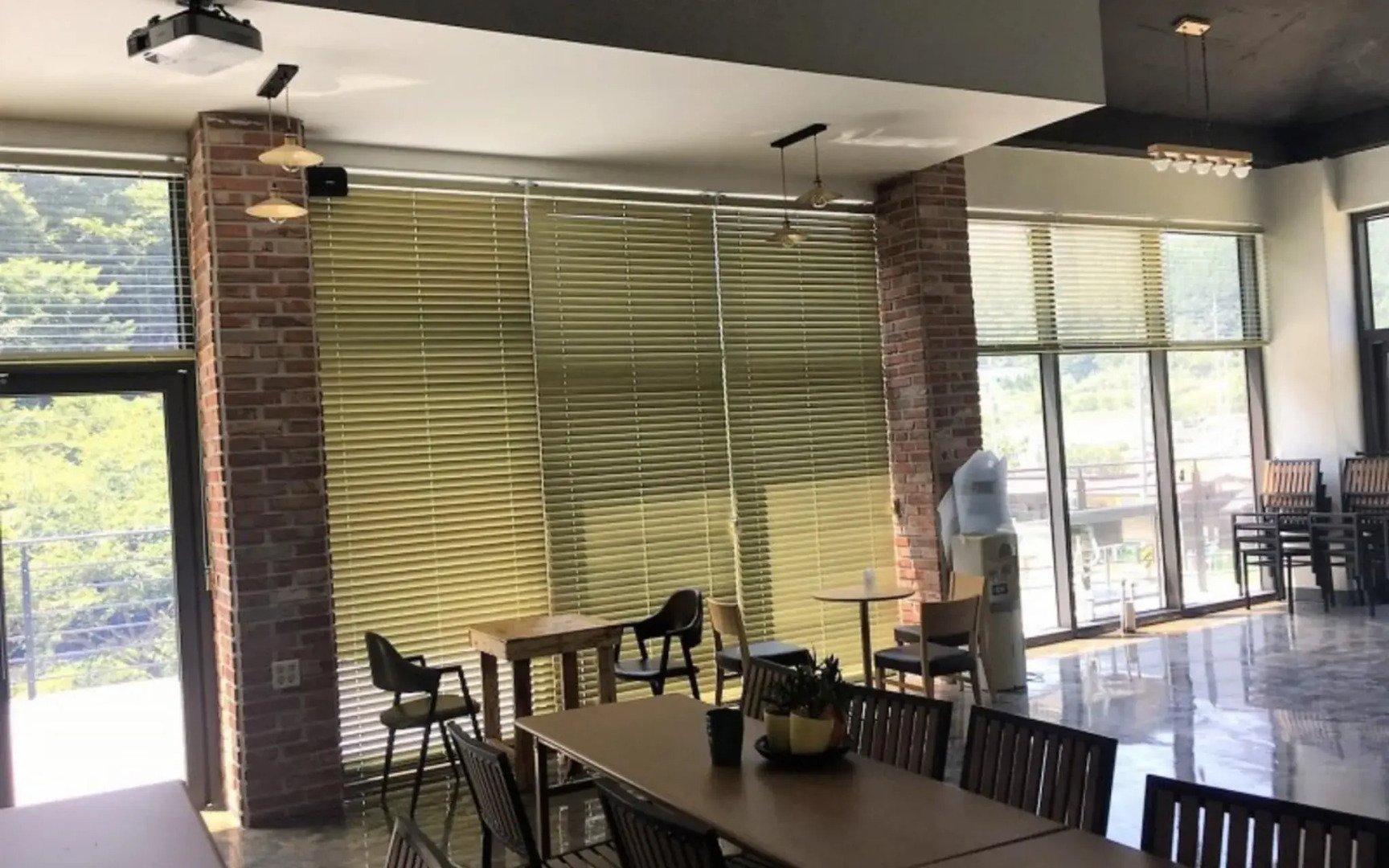 Wanju Madangi Sumokwon Pension