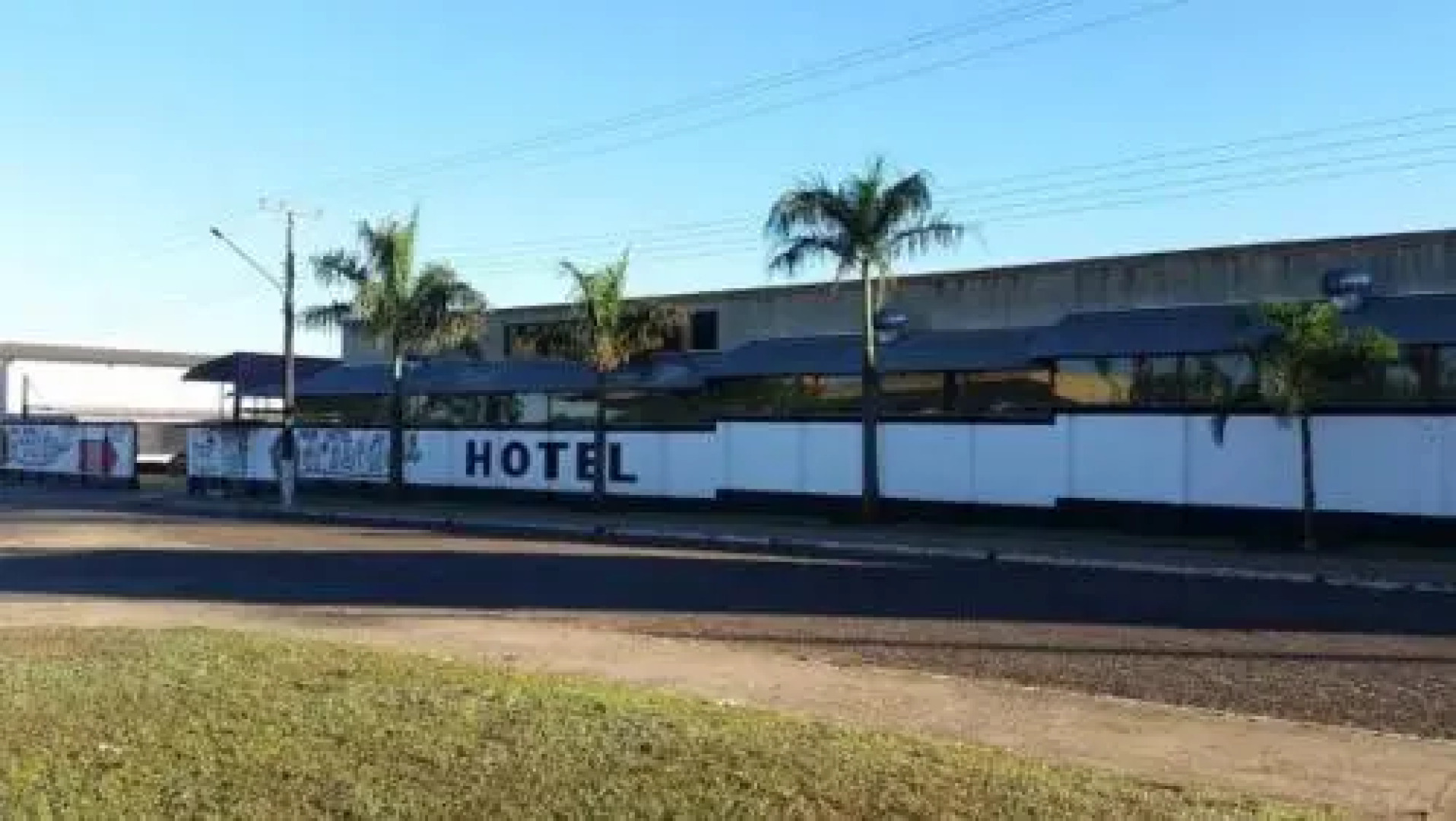 Versatile Park Hotel
