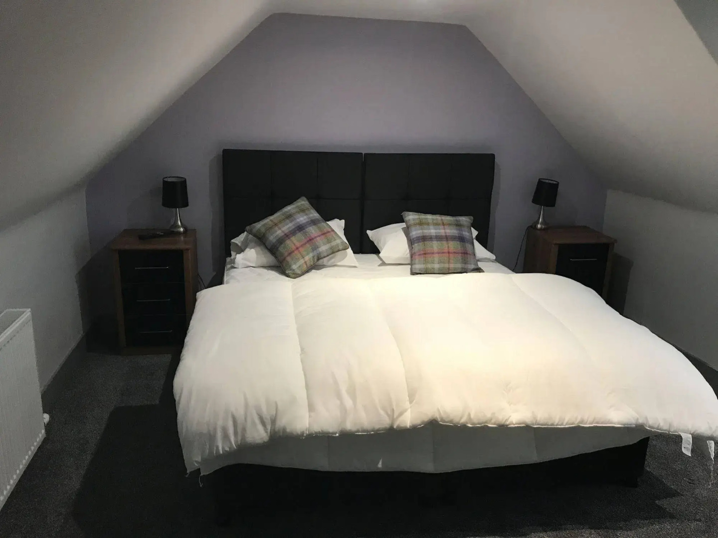 The Knowes Hotel & Restaurant