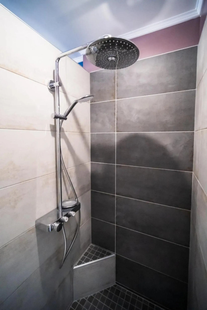 Kaz Sa-Sa - 4 chambres - 4 salles de bain - piscine - vue mer