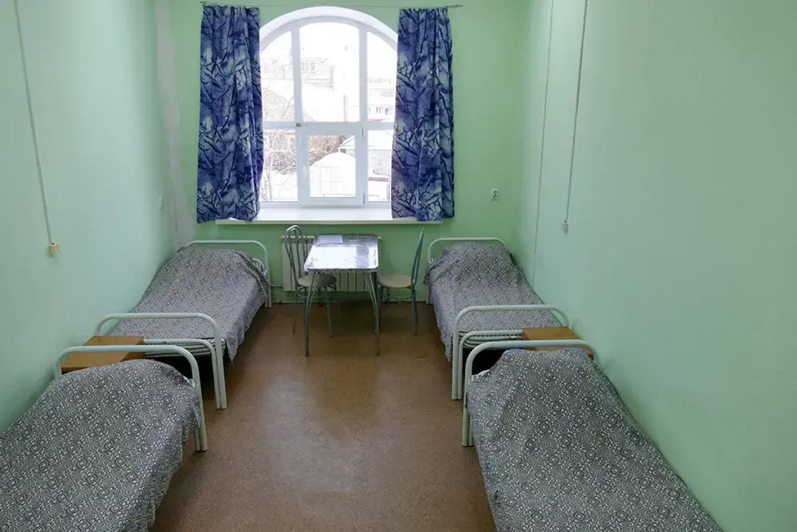 Гостевой дом на Пушкина