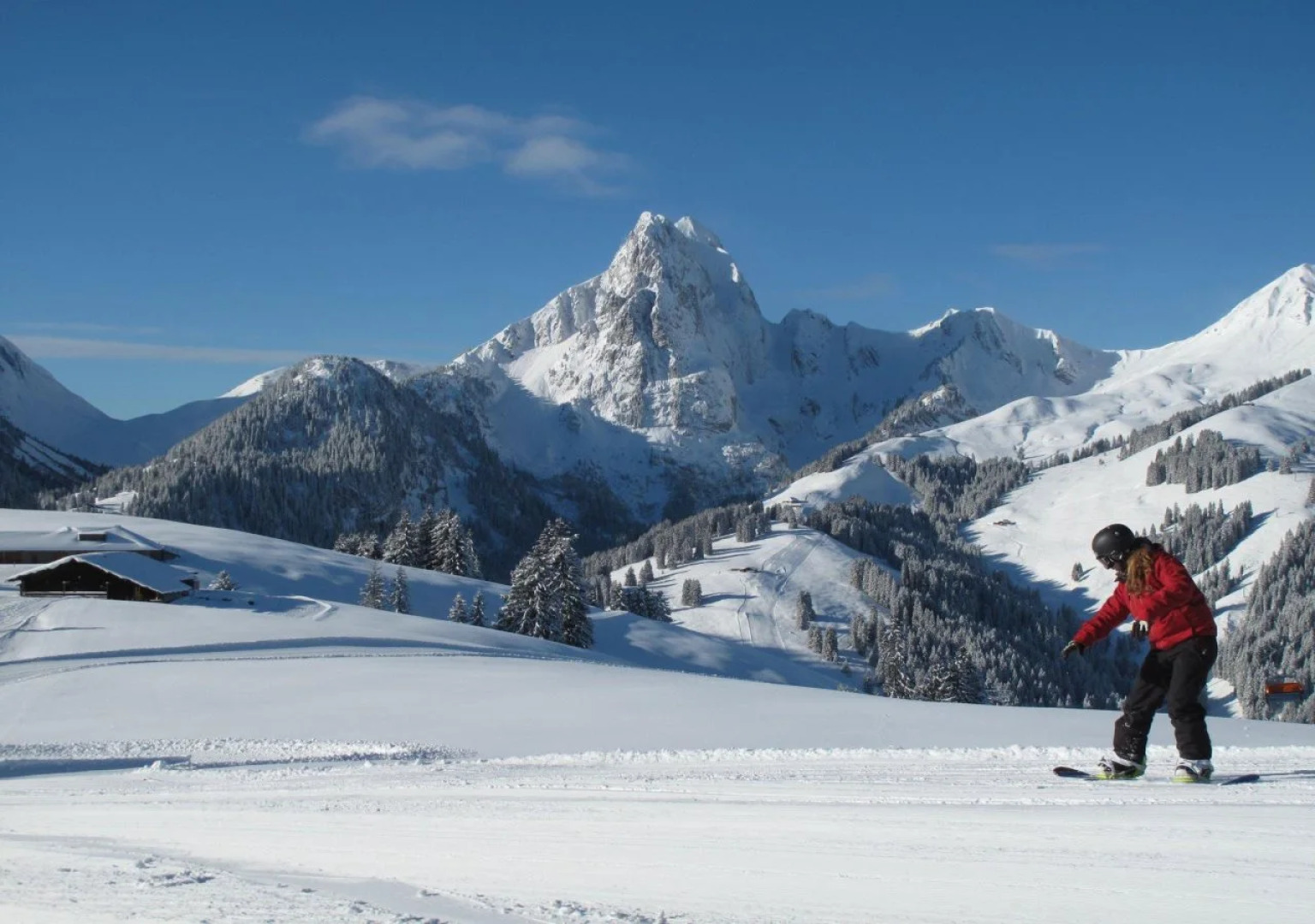 Ermitage Wellness & Spa Hotel