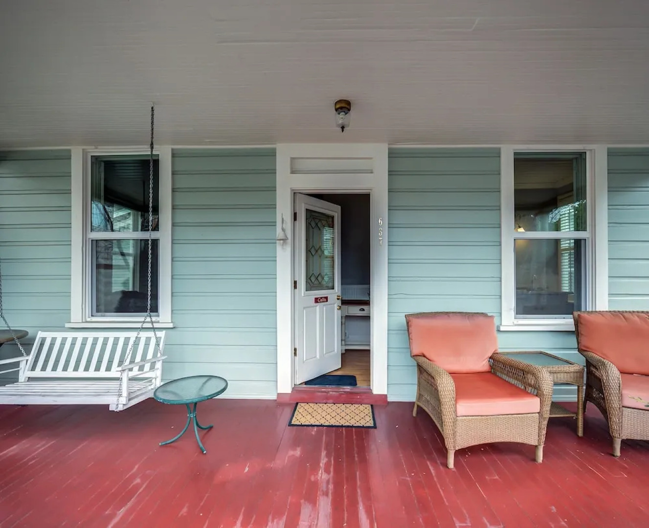 Carlisle Garden Suites