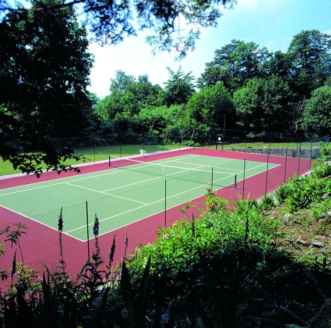 Holbeck Ghyll Country House Hotel