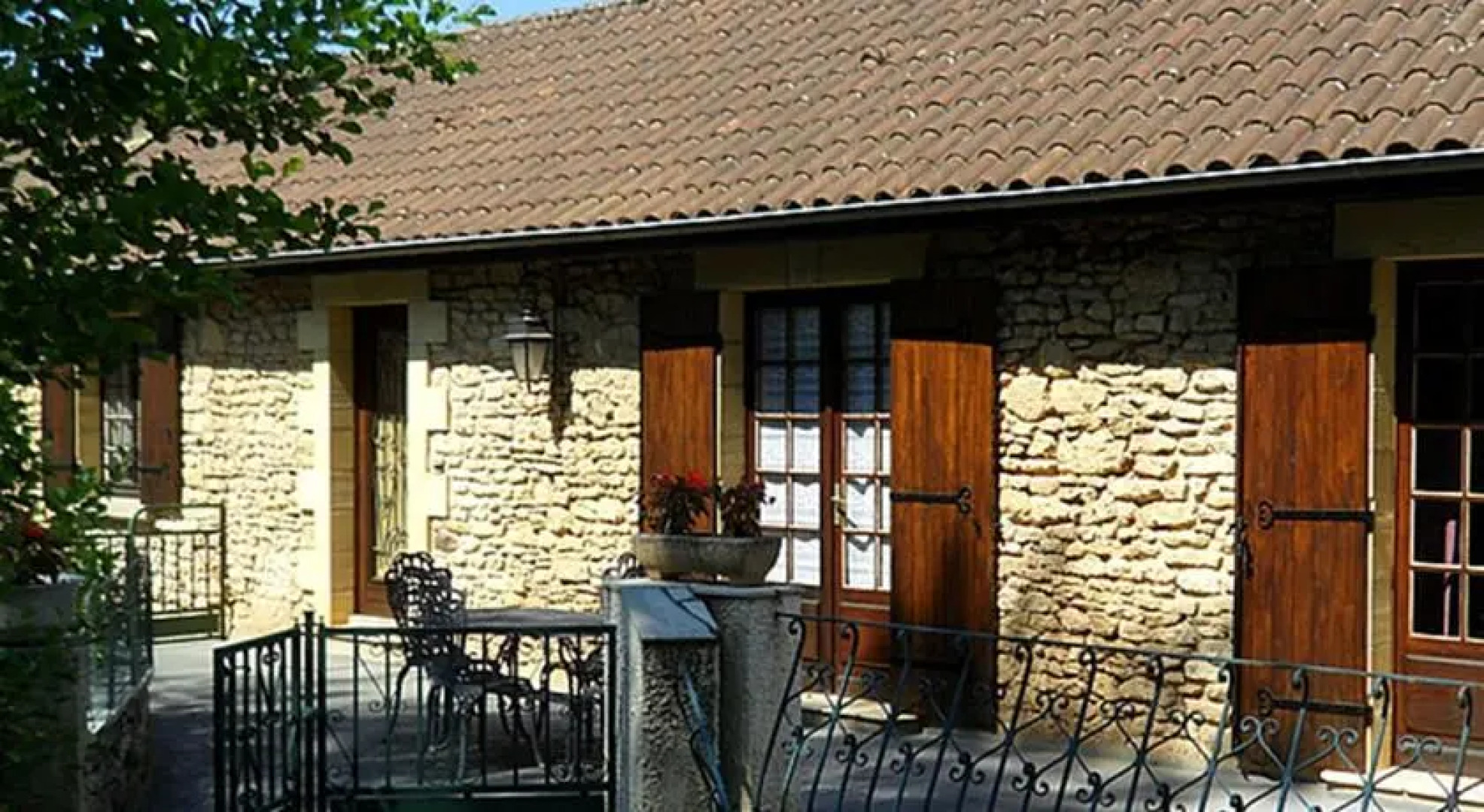 Guesthouse Moulin Latour