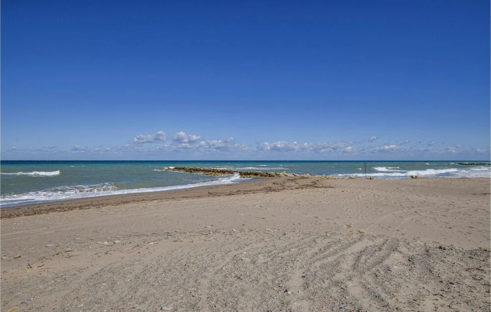 Stunning Apartment in Guardavalle With 2 Bedrooms and Wifi