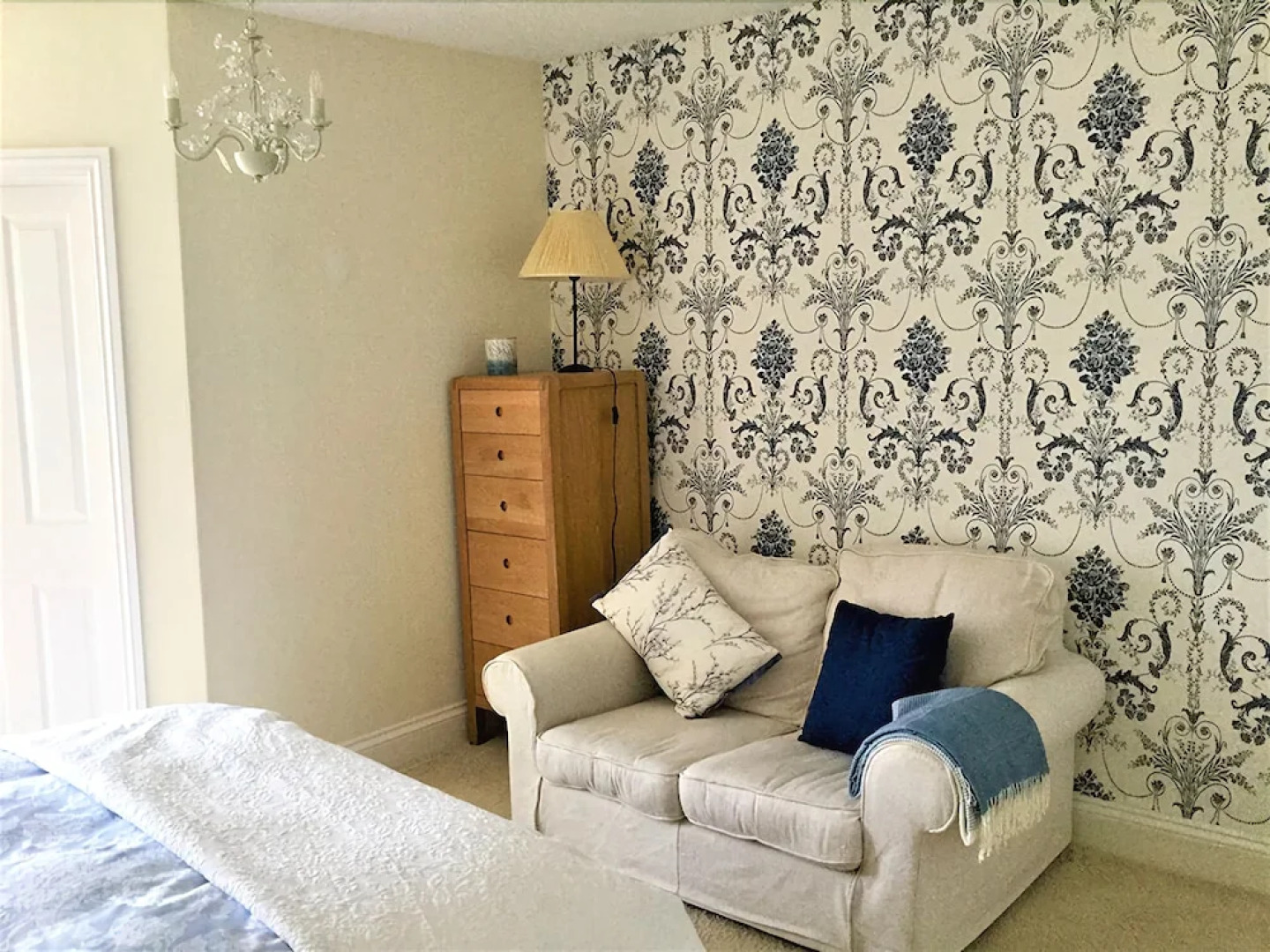 The Burrows Bed and Breakfast