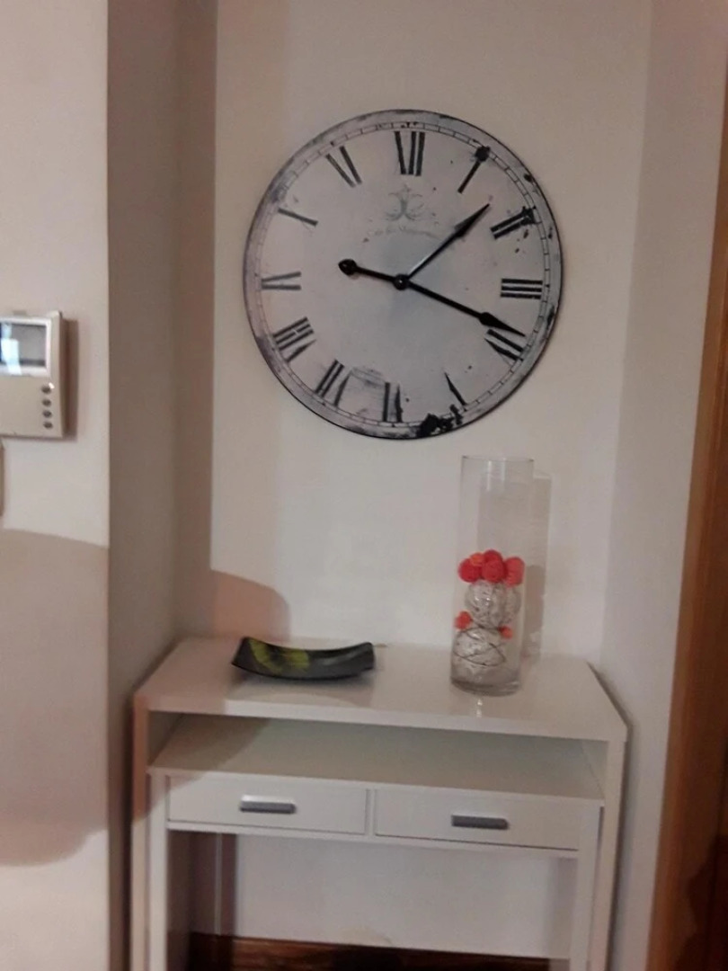 Apartment With one Bedroom in Orense, With Wifi