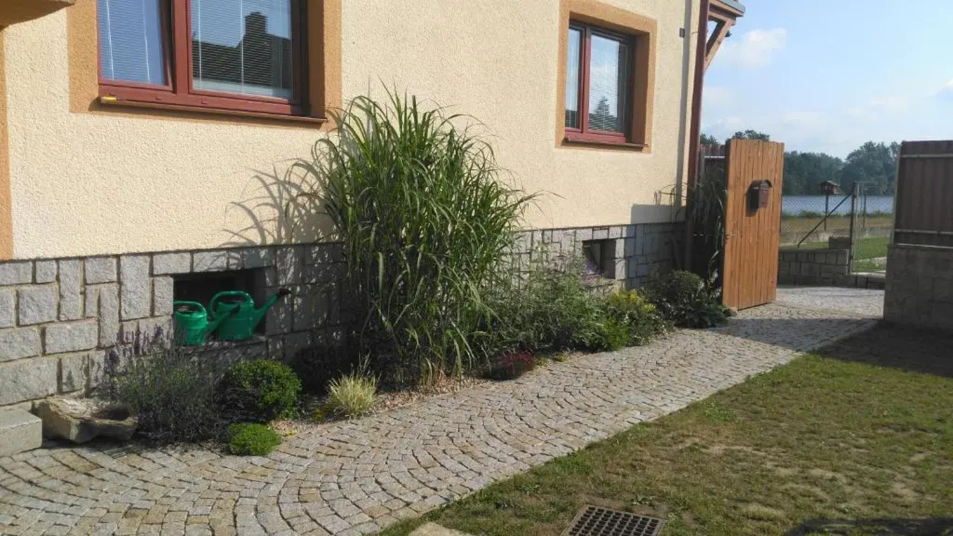 Penzion Pod Jáchymem