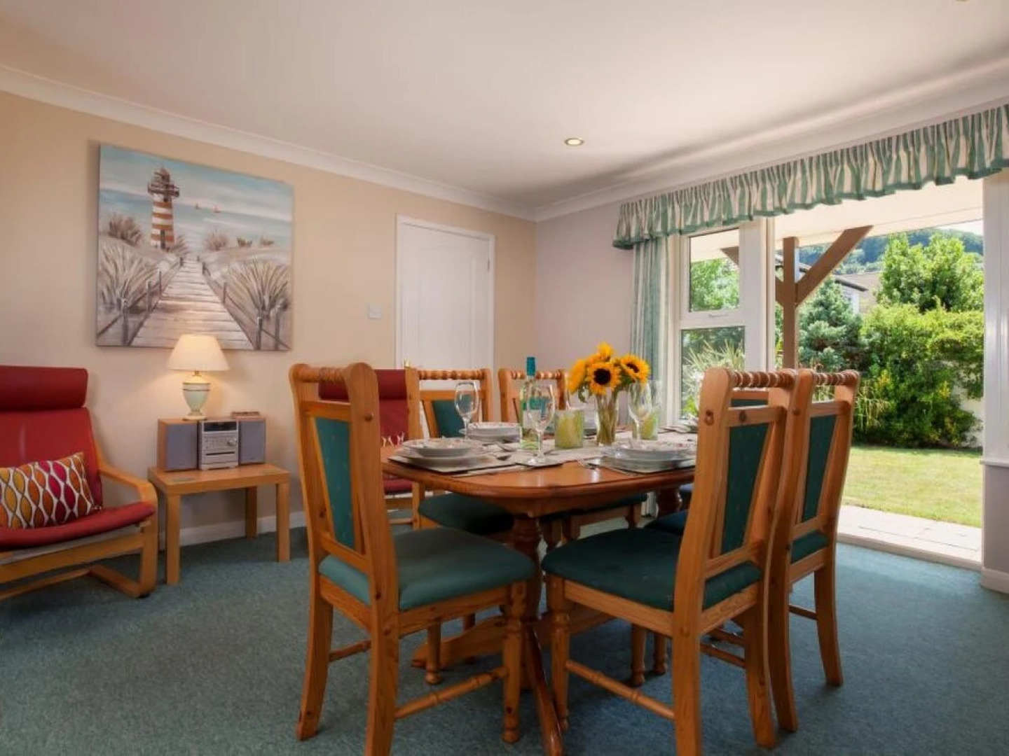 Sunny Shaldon in Shaldon