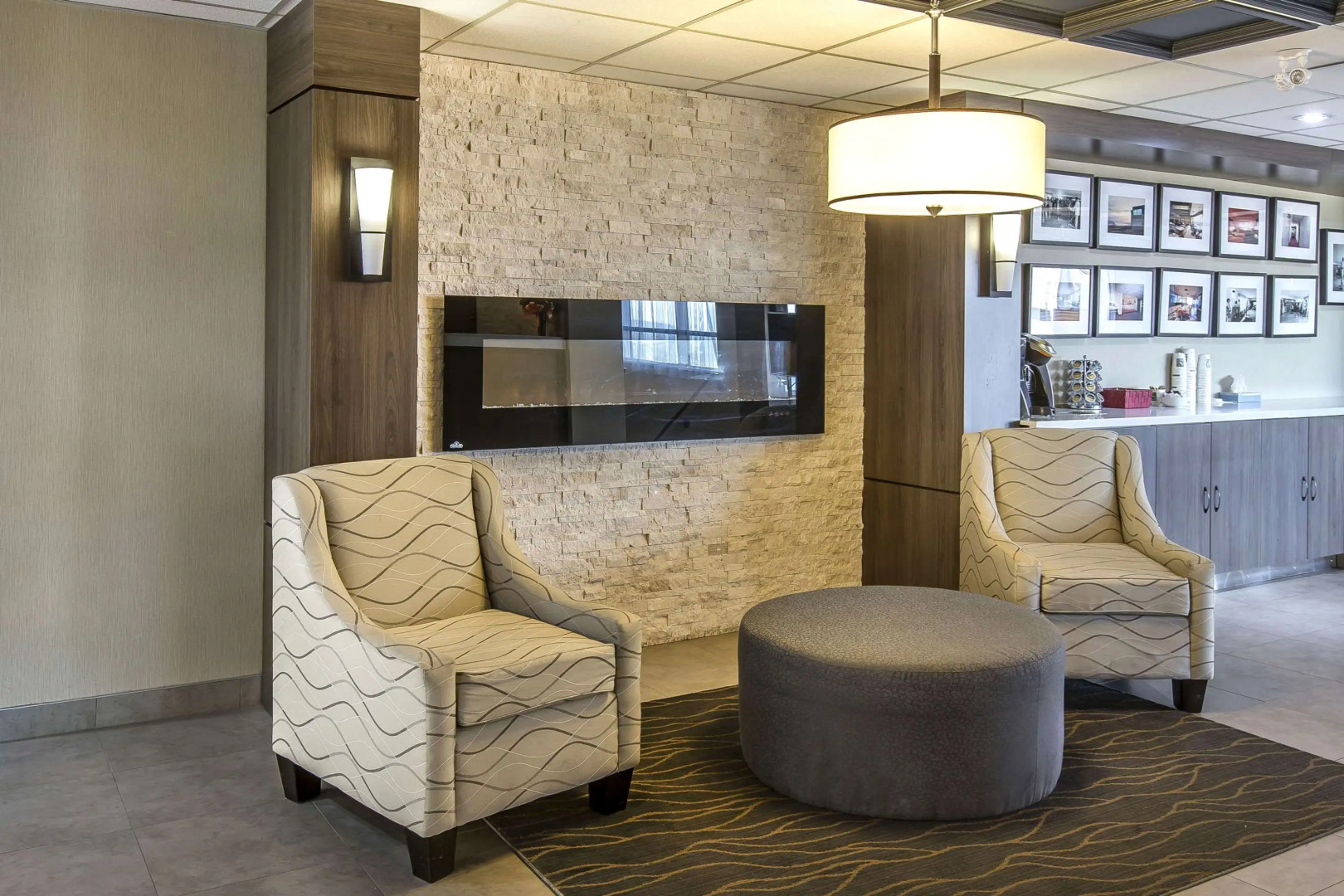 Quality Inn Corner Brook