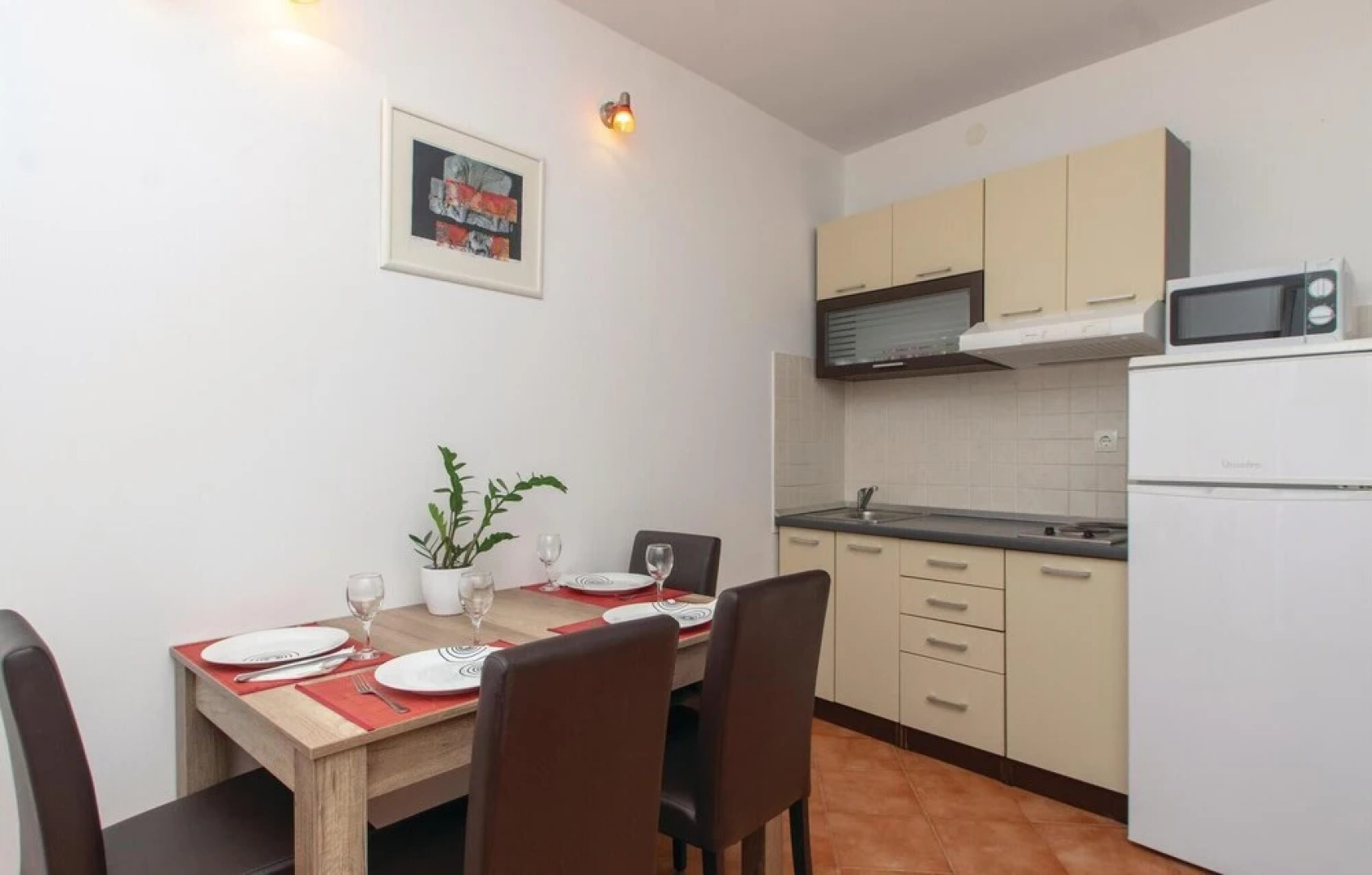 Awesome Home in Trstenik With Wifi and 2 Bedrooms