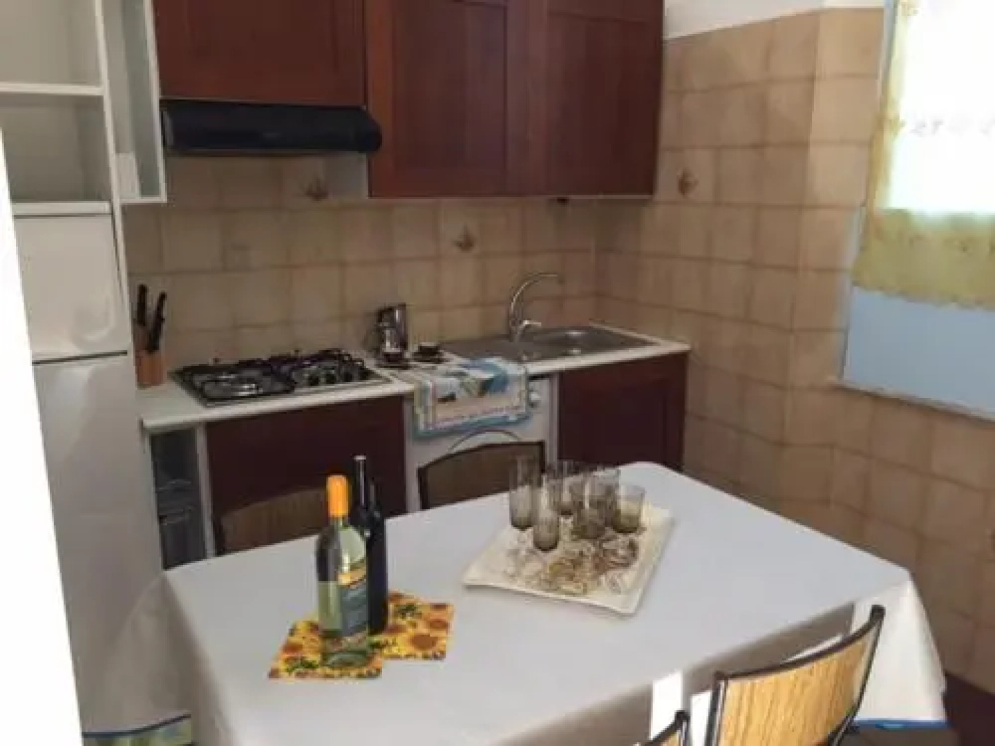 Azzurro come il mare