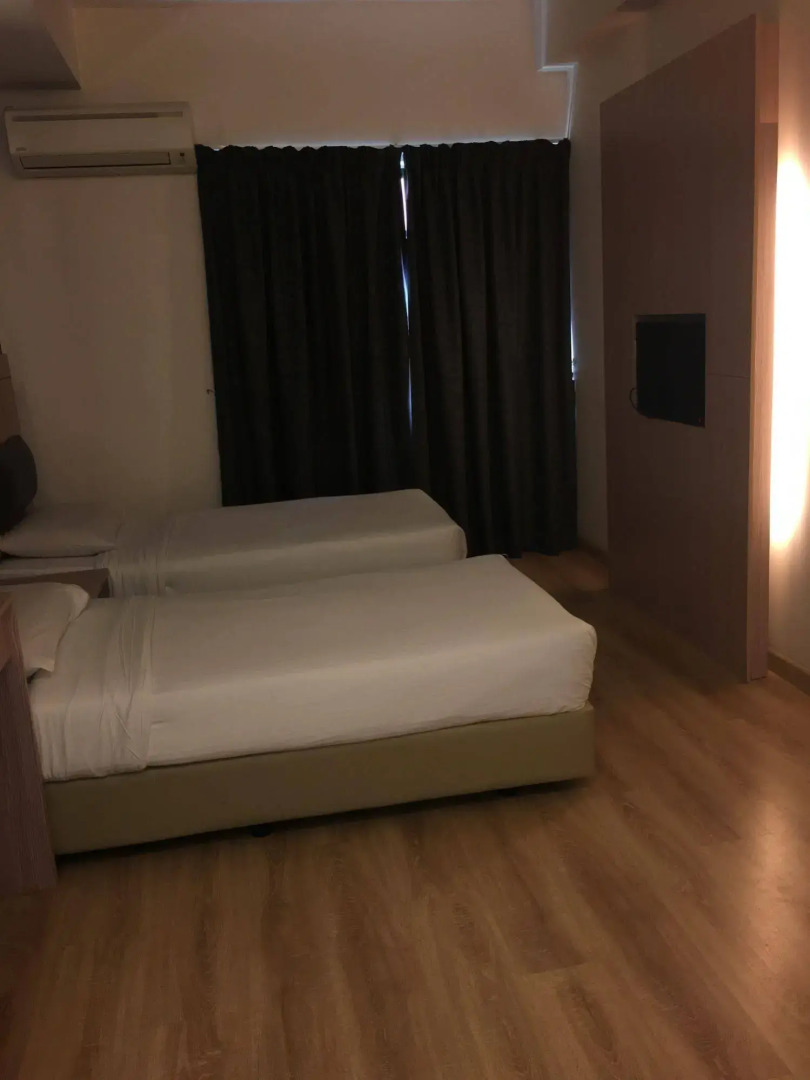 Sri Mutiara Hotel Seremban