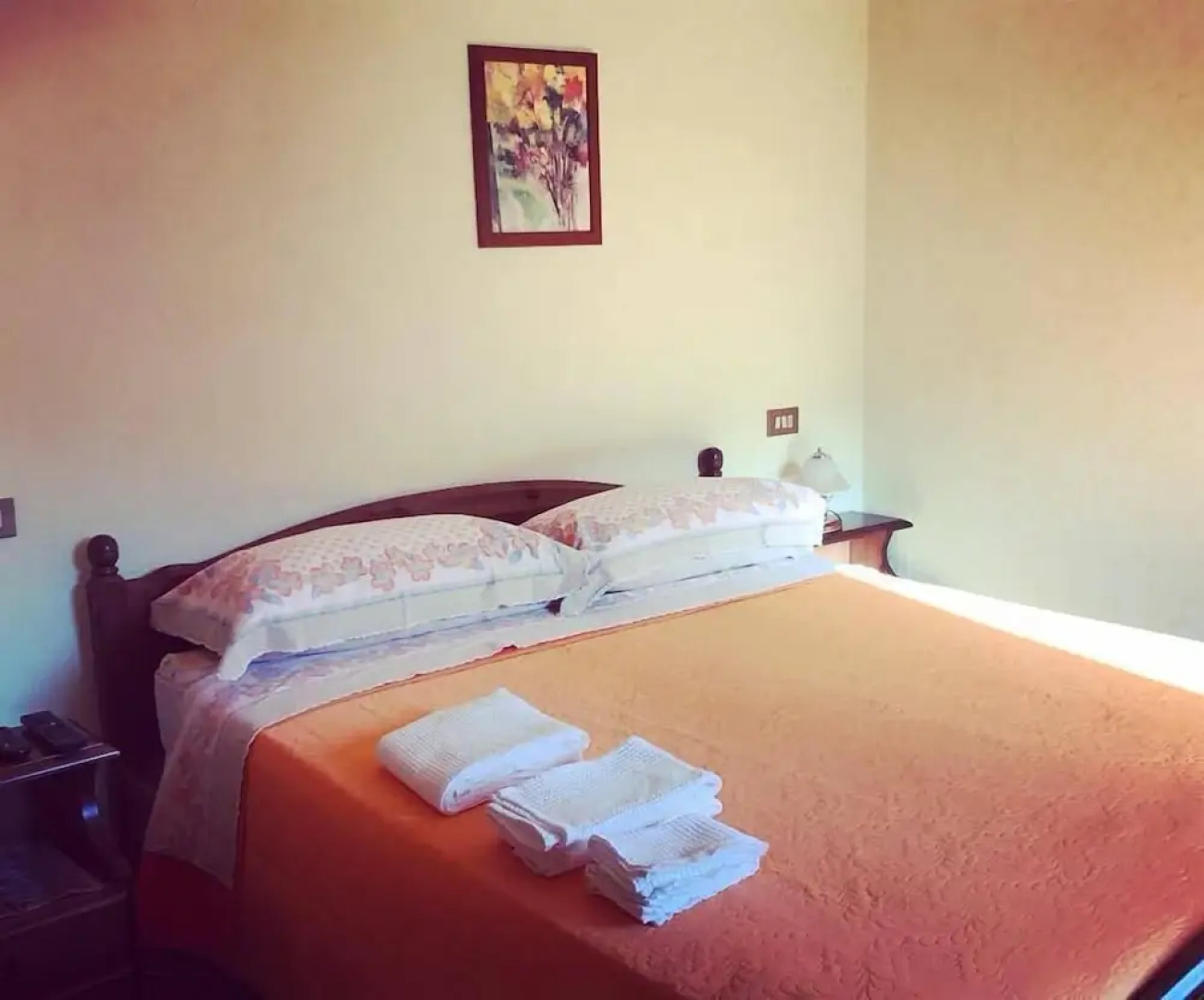 Agriturismo Il Giardino Dei Ciliegi